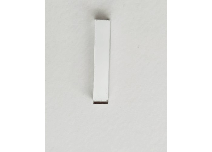 Παύλα Plexiglass για σήμανση σε ρολόι Παύλα Plexiglass για σήμανση σε ρολόι