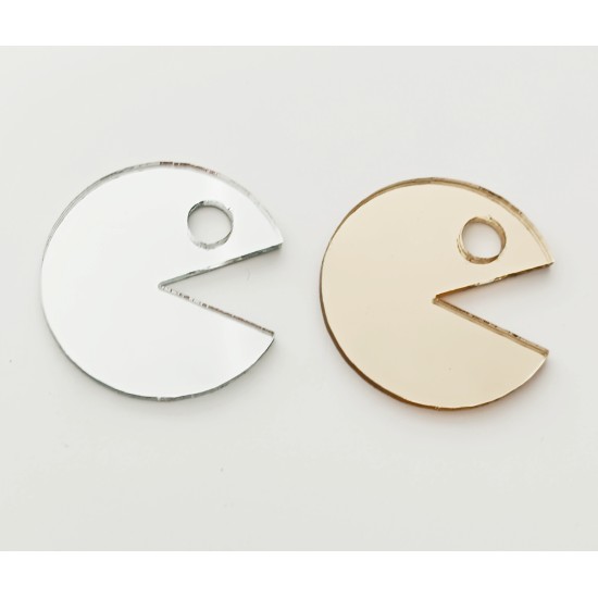 Plexiglass Pacman Plexiglass Pacman