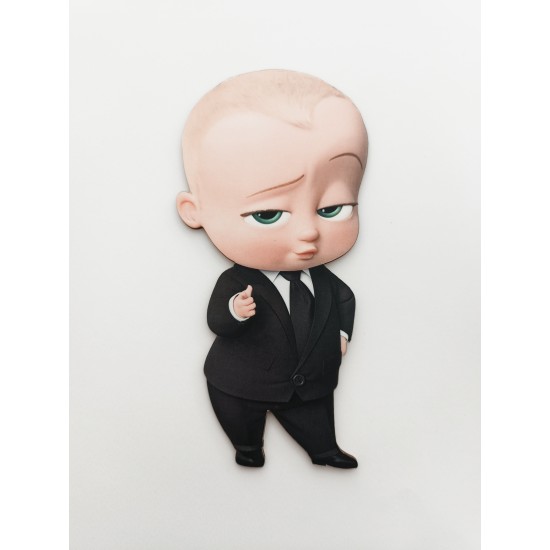 Baby boss ξύλινο Baby boss ξύλινο