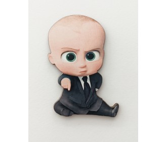Baby boss #2 Baby boss #2