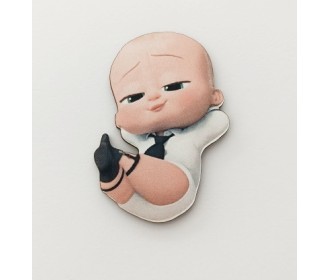 Baby boss #3 Baby boss #3