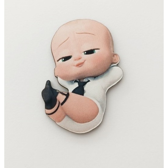 Baby boss #3 Baby boss #3