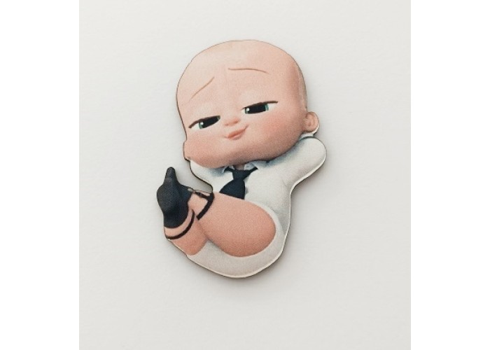 Baby boss #3 Baby boss #3