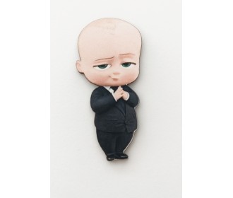 Baby boss #4 Baby boss #4