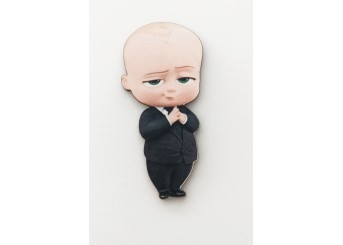 Baby boss #4 Baby boss #4