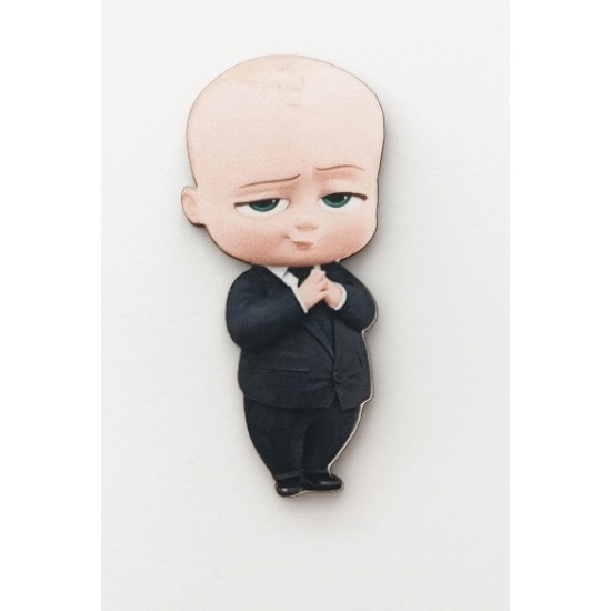 Baby boss #4 Baby boss #4