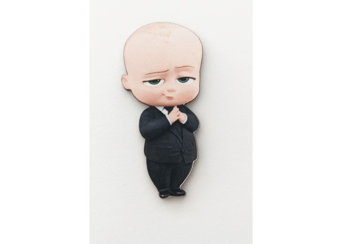 Baby boss #4 Baby boss #4
