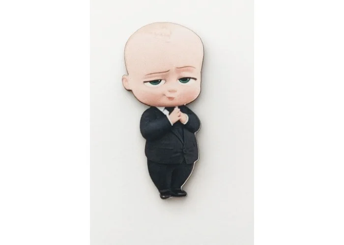 Baby boss #4 Baby boss #4