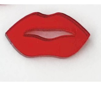 Χείλη Plexiglass  Χείλη Plexiglass