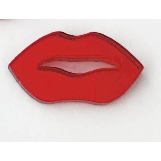 Χείλη Plexiglass Χείλη Plexiglass