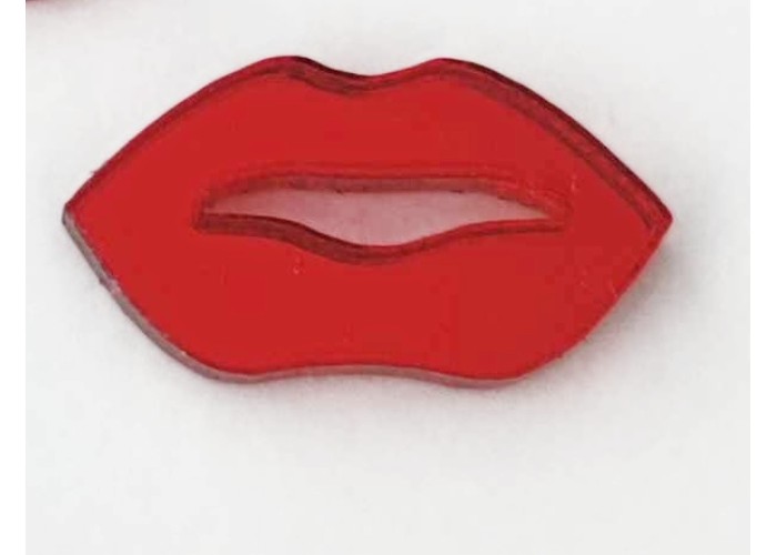 Χείλη Plexiglass Χείλη Plexiglass