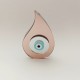 Plexiglass Γούρι Σταγόνα 10cm, Πάχος 1cm #2 Plexiglass Γούρι Σταγόνα 10cm, Πάχος 1cm #2