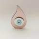 Plexiglass Γούρι Σταγόνα 10cm, Πάχος 1cm #2  