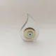 Plexiglass Γούρι Σταγόνα 10cm, Πάχος 1cm #2  