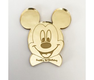 Micky Plexiglass  Micky Plexiglass