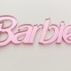 Plexiglass Barbie #2 Plexiglass Barbie #2