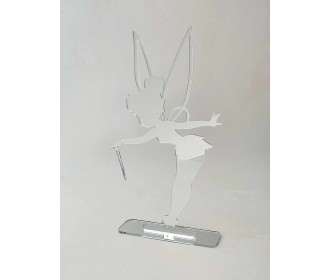 Νεράιδα Plexiglass  Νεράιδα Plexiglass