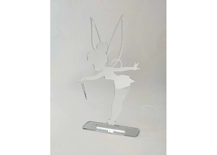 Νεράιδα Plexiglass Νεράιδα Plexiglass