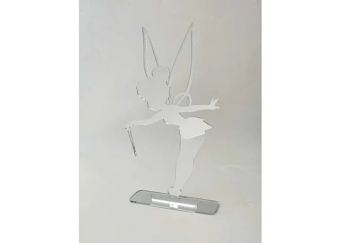 Νεράιδα Plexiglass 