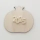 Ρόδι ξύλινο Plexiglass 9cm 2026  #7