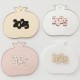 Plexiglass ρόδι 9cm 2025 #9 Plexiglass ρόδι 9cm 2025 #9