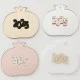 Plexiglass ρόδι 9cm 2026 #9 