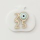 Plexiglass Ρόδι 9cm 2025 #10 Plexiglass Ρόδι 9cm 2025 #10