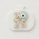 Plexiglass Ρόδι 9cm 2026 #10