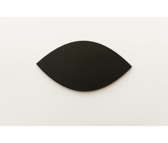 Plexiglass σχήμα μάτι #2 Plexiglass σχήμα μάτι #2