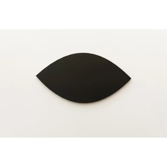Plexiglass σχήμα μάτι #2