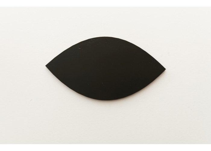 Plexiglass σχήμα μάτι #2 Plexiglass σχήμα μάτι #2