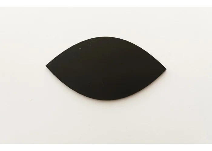 Plexiglass σχήμα μάτι #2