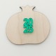 Ρόδι ξύλινο & Plexiglass 9cm #9 2025 Ρόδι ξύλινο & Plexiglass 9cm #9 2025