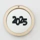 Διακοσμητικό στοιχείο Plexiglass 9cm 2026