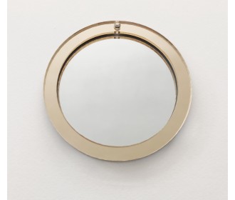 Διακοσμητικό στοιχείο Plexiglass 9cm  Διακοσμητικό στοιχείο Plexiglass 9cm