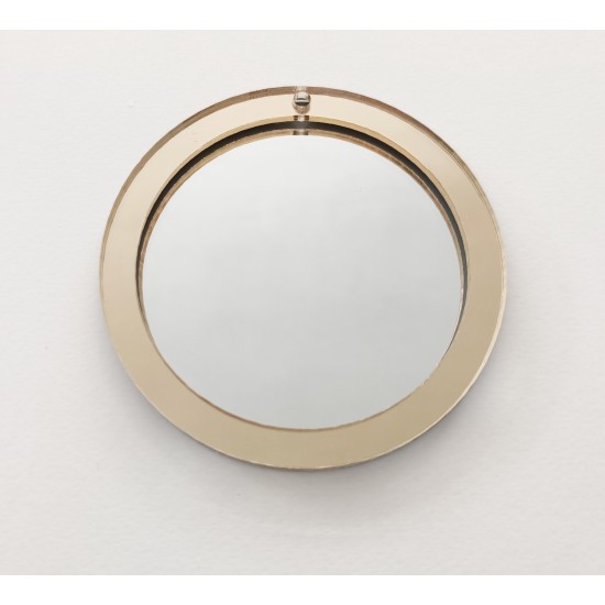 Διακοσμητικό στοιχείο Plexiglass 9cm Διακοσμητικό στοιχείο Plexiglass 9cm