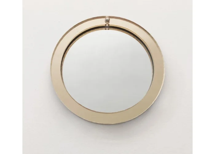 Διακοσμητικό στοιχείο Plexiglass 9cm 