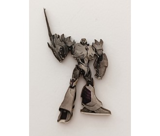 Ξύλινο διακοσμητικό Transformers Ξύλινο διακοσμητικό Transformers