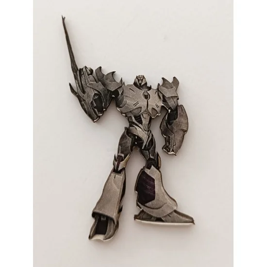 Ξύλινο διακοσμητικό Transformers Ξύλινο διακοσμητικό Transformers