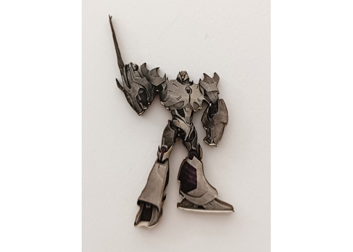 Ξύλινο διακοσμητικό Transformers Ξύλινο διακοσμητικό Transformers