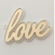 Μπρελόκ Love Μπρελόκ Love