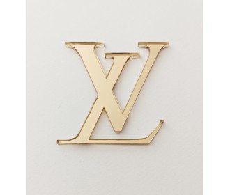 Διακοσμητικο Plexiglass LV  Διακοσμητικο Plexiglass LV