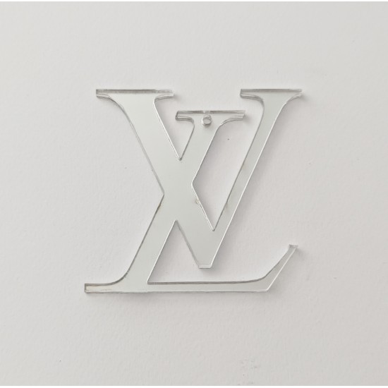 Διακοσμητικο Plexiglass LV Διακοσμητικο Plexiglass LV