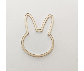 Κουνελάκι Plexiglass #8 Κουνελάκι Plexiglass #8