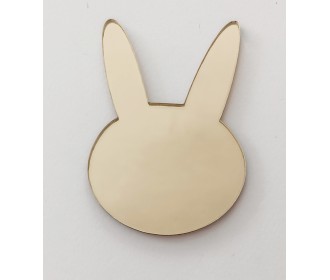 Κουνελάκι Plexiglass  Κουνελάκι Plexiglass