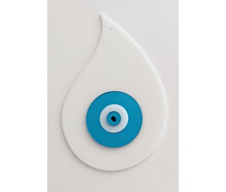 Μάτι Plexiglass 18cm  Μάτι Plexiglass 18cm