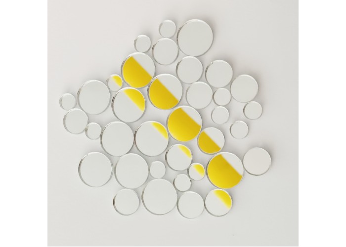 Στρογγυλα Plexiglass 36τεμ , 1cm - 1.5cm - 2cm Στρογγυλα Plexiglass 36τεμ , 1cm - 1.5cm - 2cm