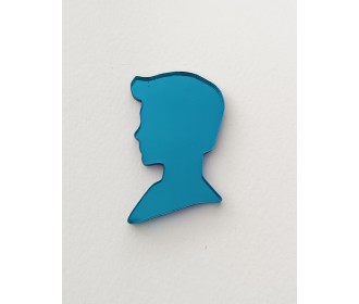 Διακοσμητικο Plexiglass Ken Διακοσμητικο Plexiglass Ken