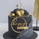 Topper τούρτας 12cm Topper τούρτας 12cm