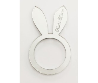 Κουνελάκι Plexiglass Κουνελάκι Plexiglass